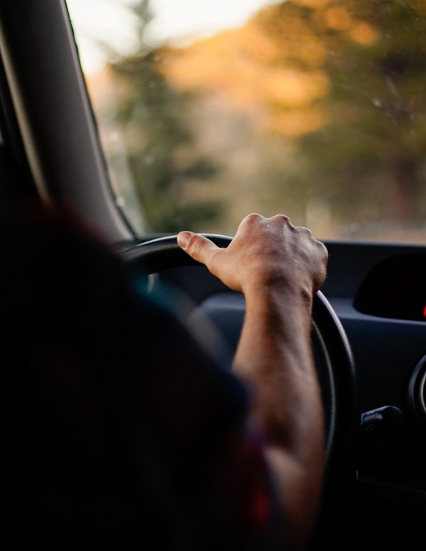 Veilig rijden – Krijg uw defensieve rijbewijs online